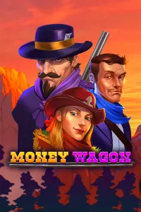 Money Wagon
